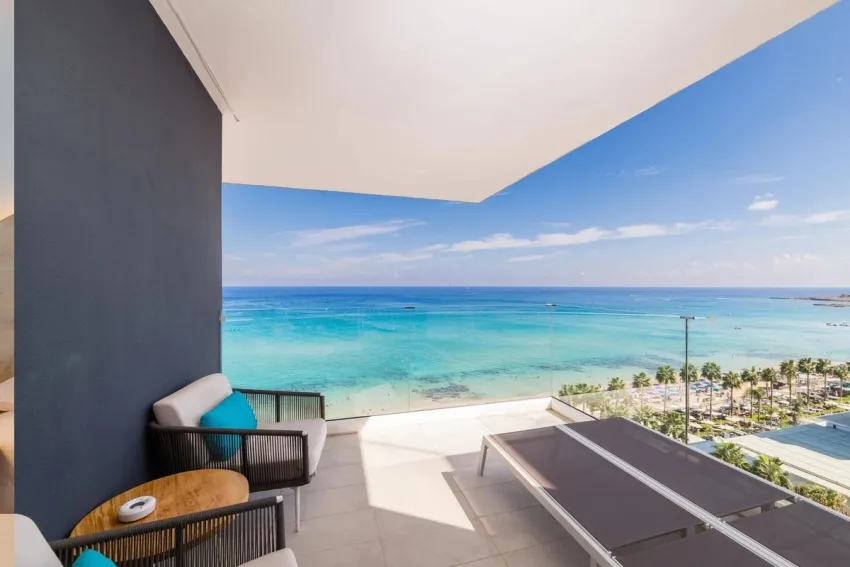 Flamingo Paradise Beach Hotel (adults only) 4*-25