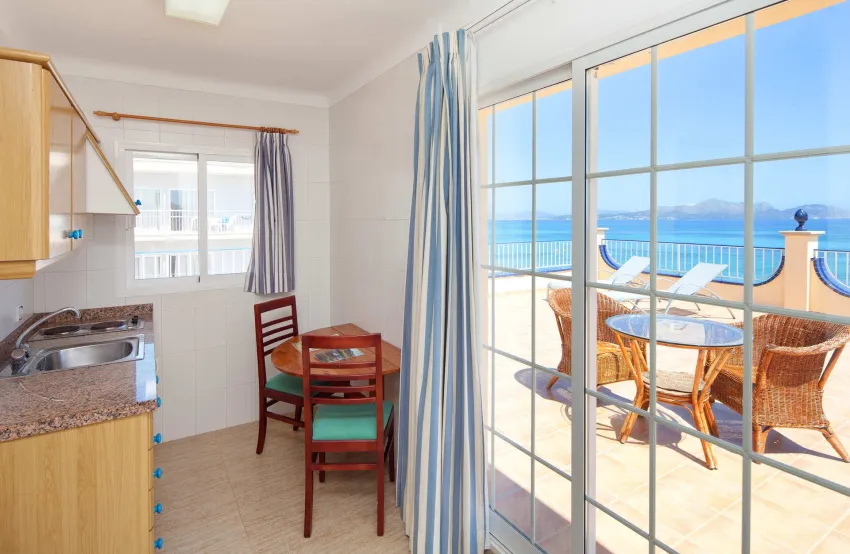 JS Hotel Horitzo 3*-16