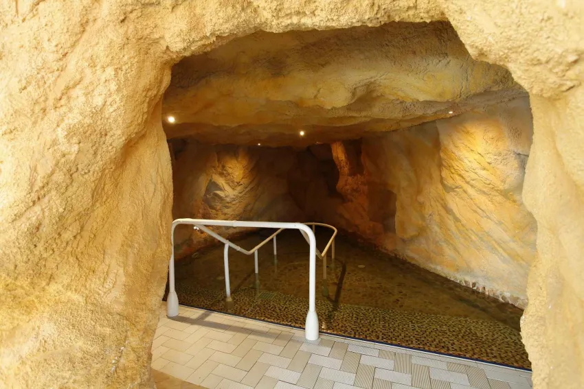 El Ksar Resort & Thalasso 4*-29