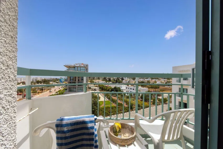 Antigoni Hotel 3*-22