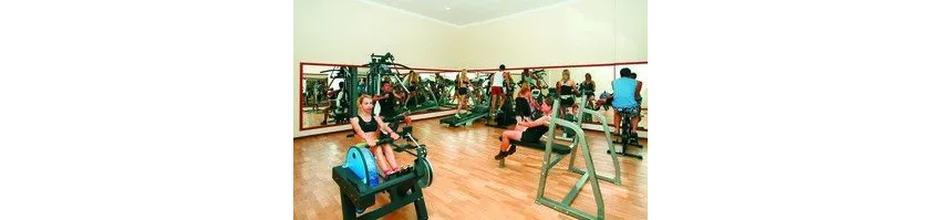 Nova Park Hotel 5*-26
