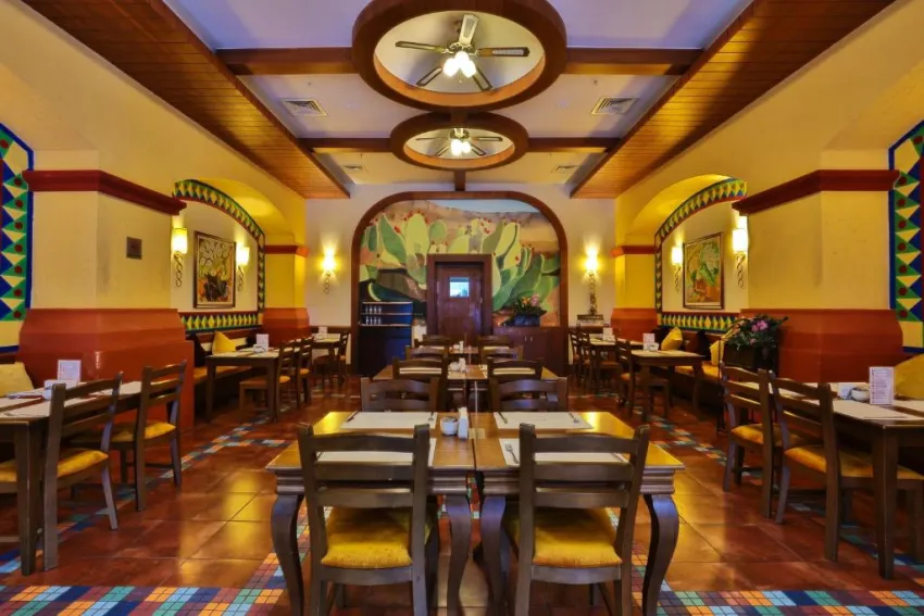 Crystal De Luxe Comfort Collection 5*-3