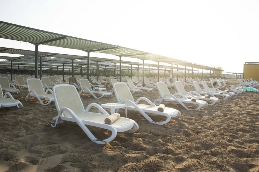 Adalya Ocean Deluxe 5*-13