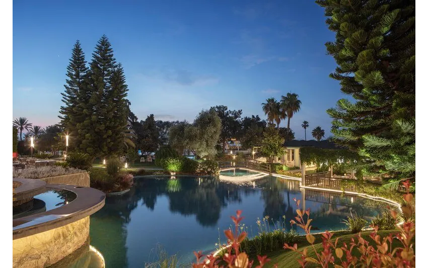 MIRAGE PARK RESORT HOTEL  5*-13