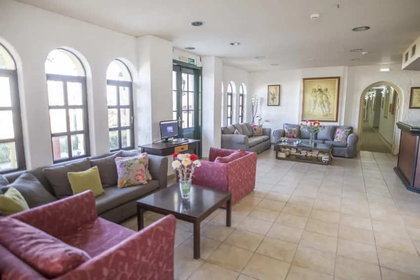 Creta Aquamarine 3*-2