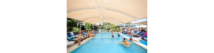 Marvida Family Eco (Ex.Otium Family Eco) 5*-151