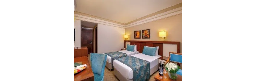 Villa Side Hotel 4*-4
