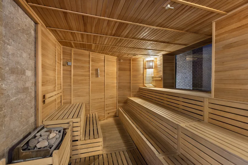 Limak Limra Hotel & Resort 5*-29