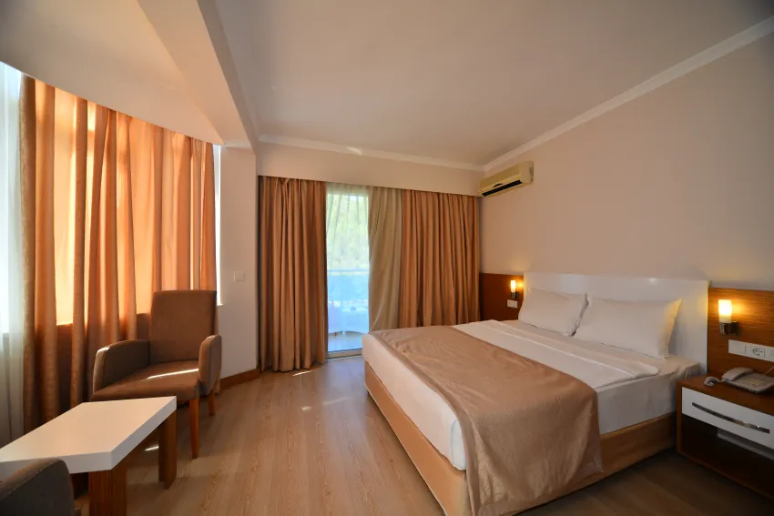 Annabella Park Hotel 4*-5