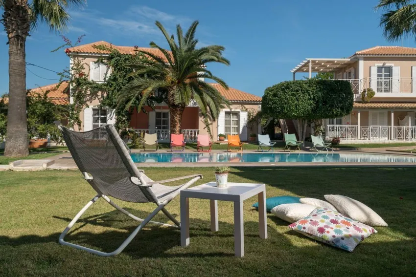 Aeolos Boutique Hotel 4*-9