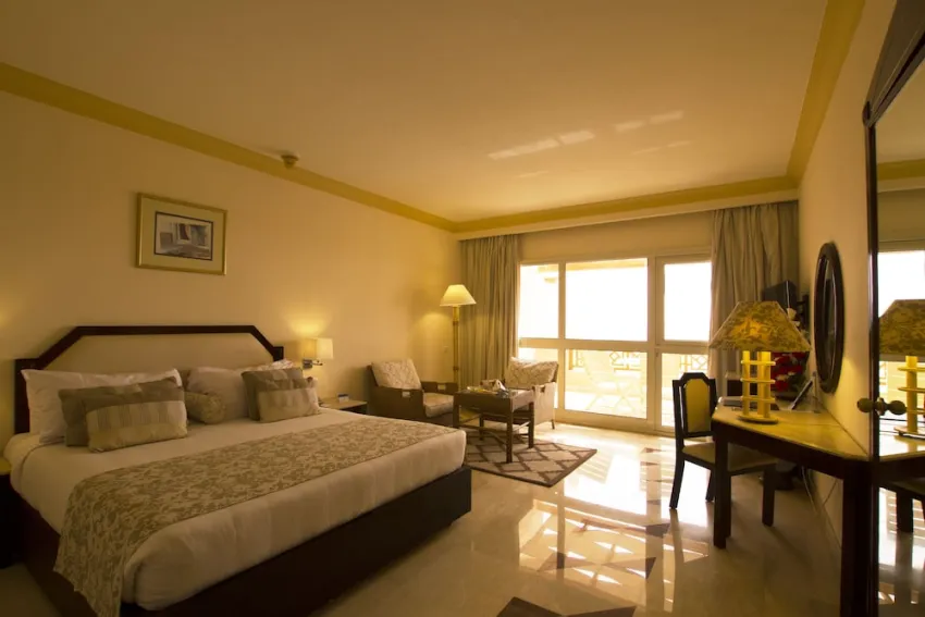 Continental Hotel Hurghada 5*-31