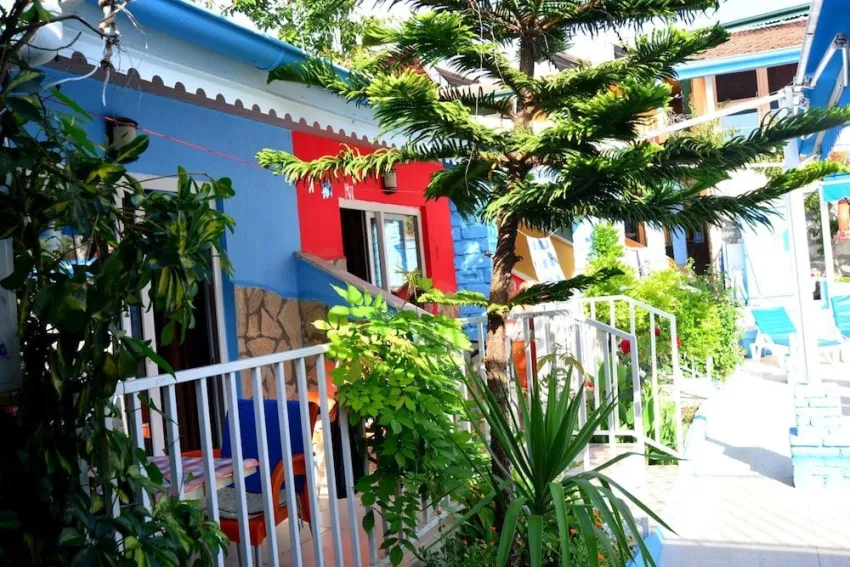 Side Temple Hotel 3*-30