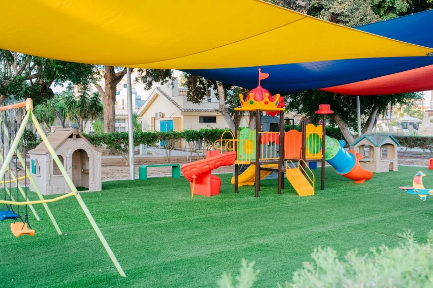 Makronisos Village 4*-30