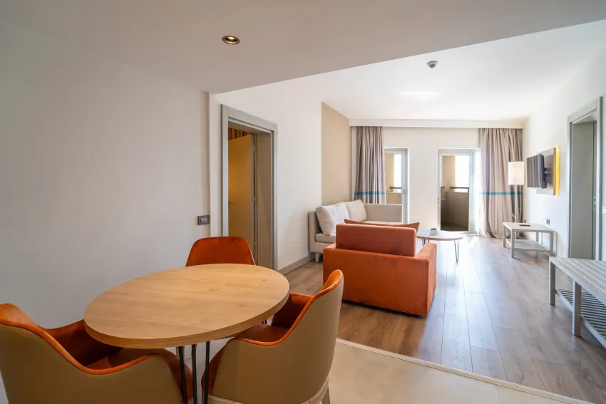 Arcanus Hotels Sorgun 5*-24