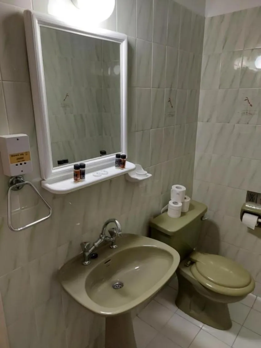 Seagull Hotel Apartments 3*-12