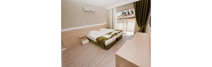 Akdora Elite Hotel & Spa 4*-9