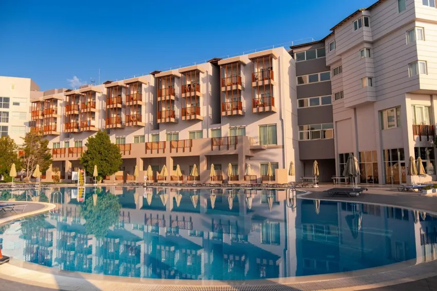 Corendon Hydros Club Kemer 4*-20