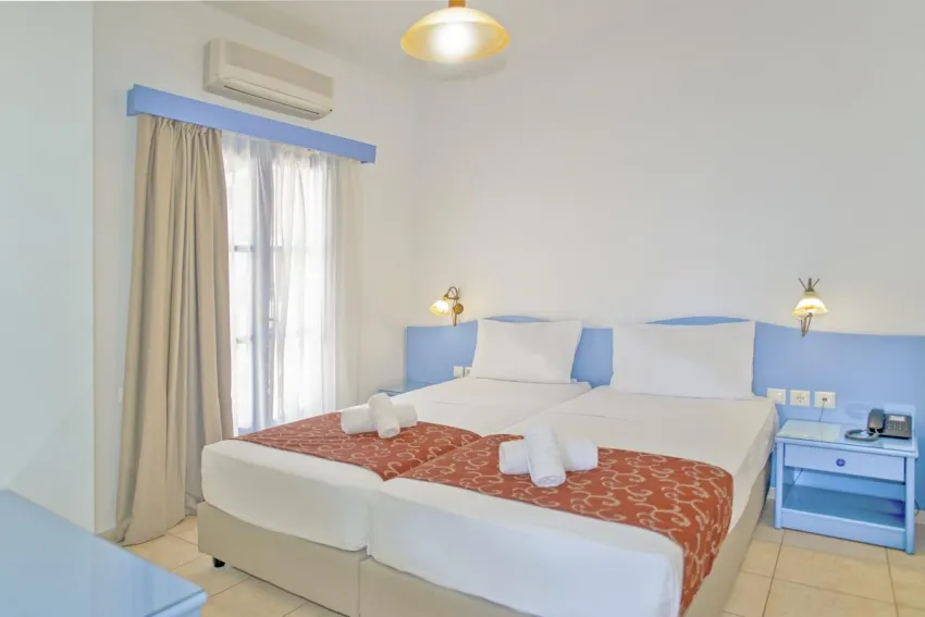 Astra Village and Suites 3*-20