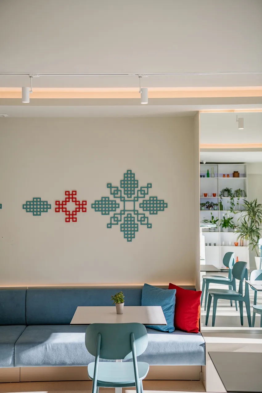Arkadi Hotel 3*-45