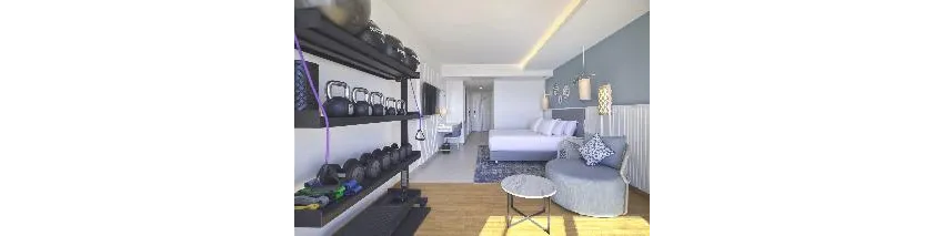 Hilton Skanes Monastir Beach Resort 5*-104