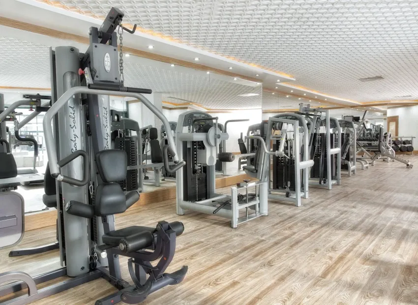 Dobedan World Palace Kemer(Ex.Alva Donna World Palace) 5*-13