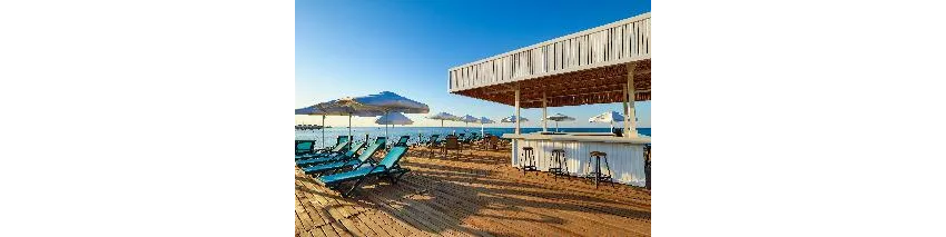 Crystal Centro Resort Hotel 5*-56