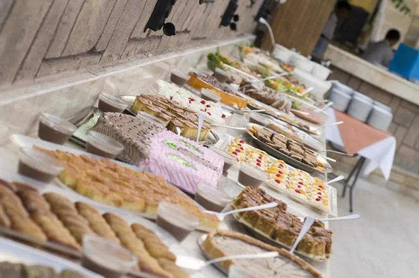 Club Hotel Sunbel 4*-23