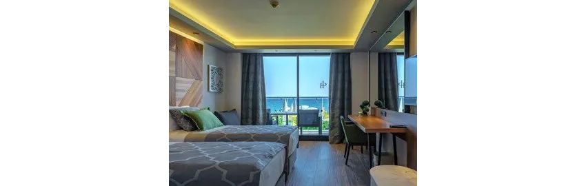 Panorama Hotel 4*-16