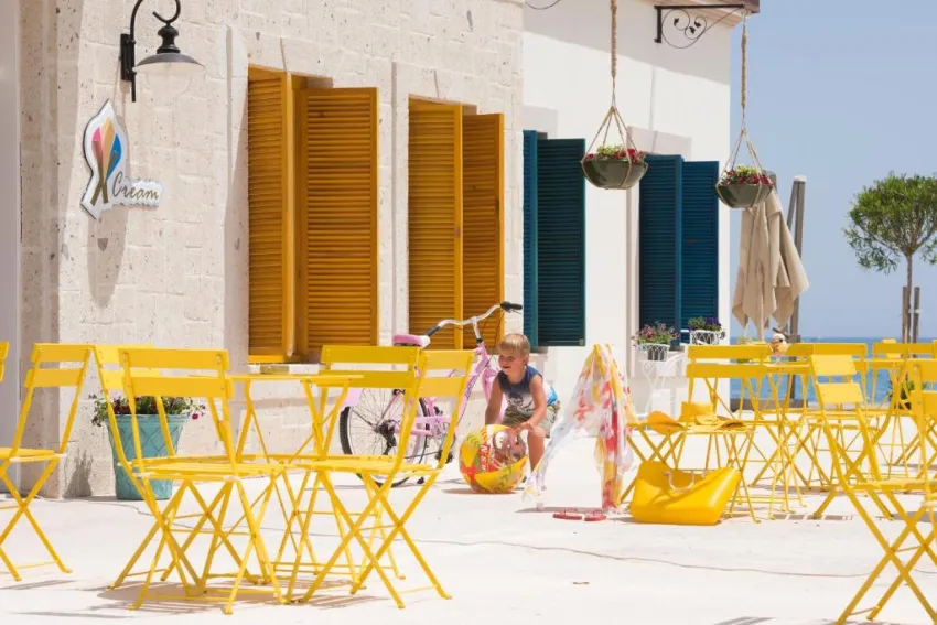 RIXOS PREMIUM TEKIROVA  5*-30