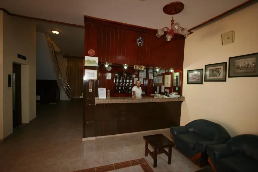 Kleopatra Bavyera Hotel 3*-10