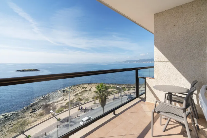 Aluasoul Palma 4*-22