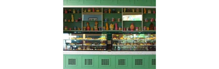 Crystal Flora Pearl Collection 5*-26