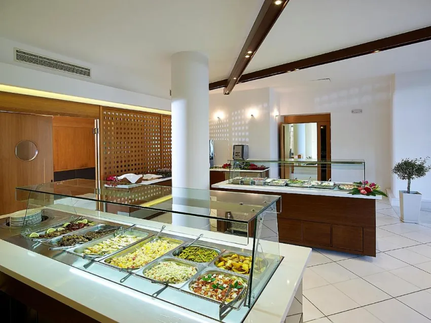 Eleftheria Hotel 3*-45