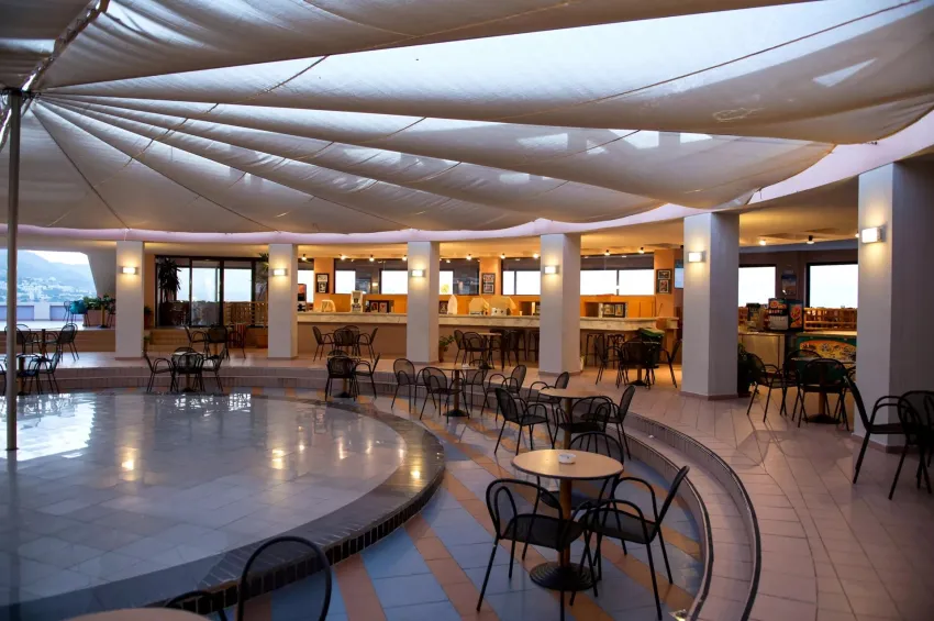 Athina Palace Resort and Spa 5*-38