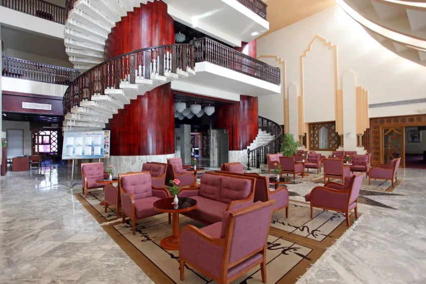 El Mouradi Port El Kantaoui 4*-3