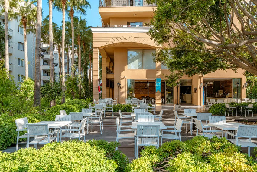 Club Sun Heaven Family Hotel 5*-3