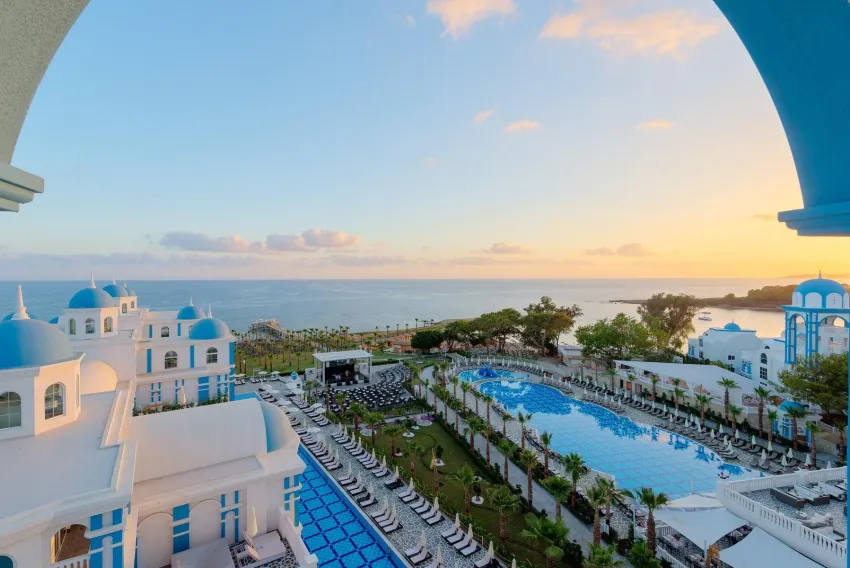 Rubi Platinum Resort & Spa 5*-3