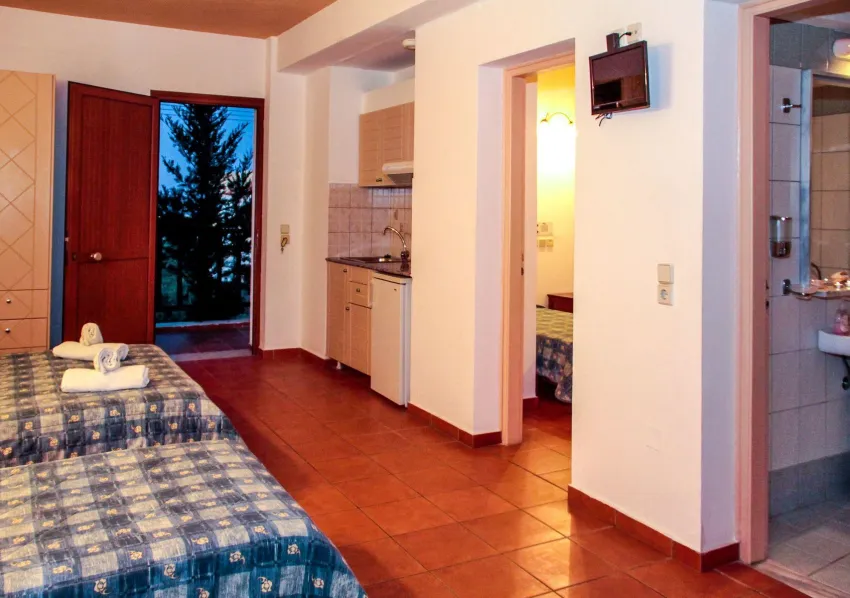 Club Lyda Hotel 3*-5