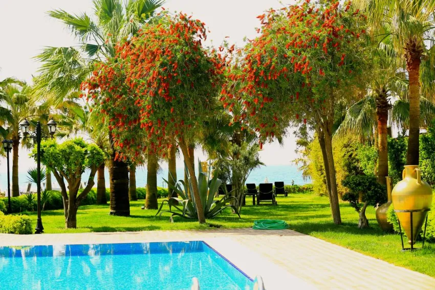 Villa Augusto Boutique Hotel & Spa 4*-23