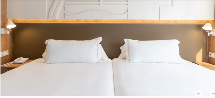 Senator Cala Millor 4*-13