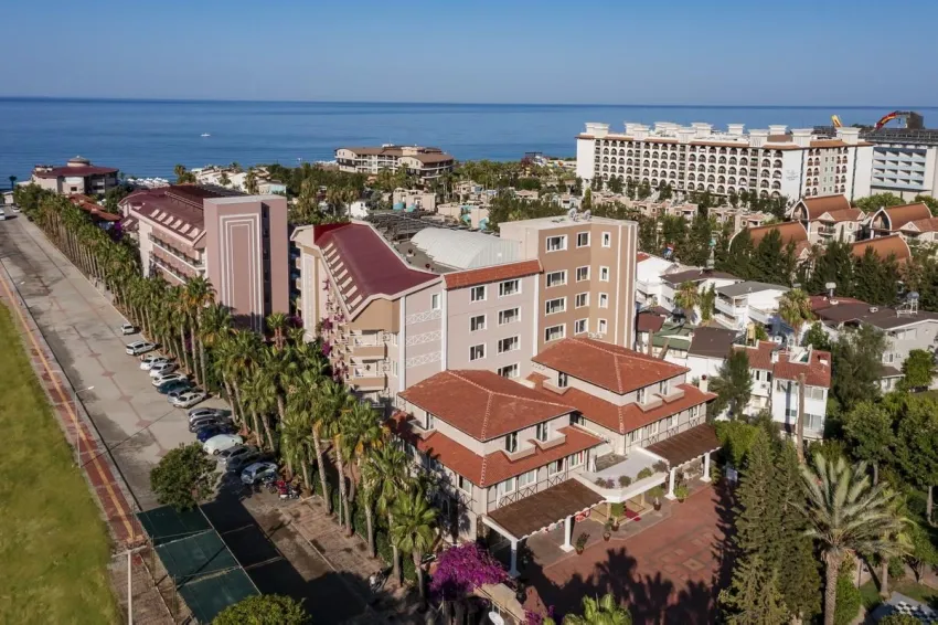 Club Dizalya 4*-10