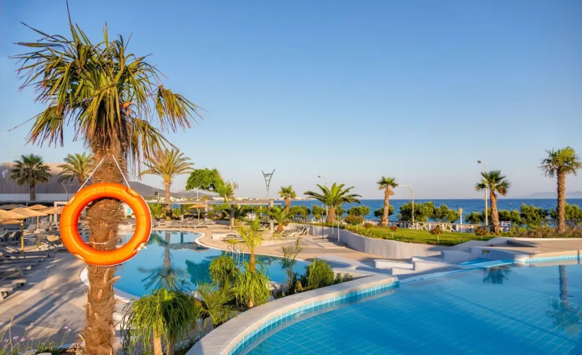 Akti Imperial Deluxe Resort & Spa Dolce by Wyndham 5*-13