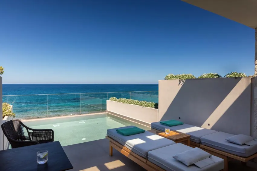 Castello Boutique Suites by the Sea 5*-24