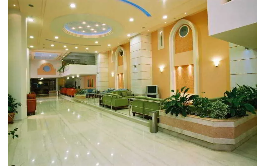 Sirene Beach Hotel 4*-2