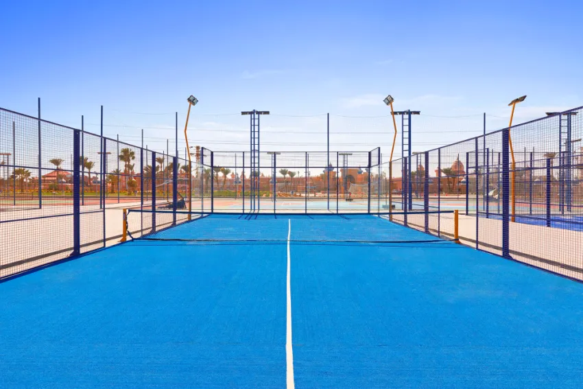 PICKALBATROS ALF LEILA WA LEILA RESORT  4*-43