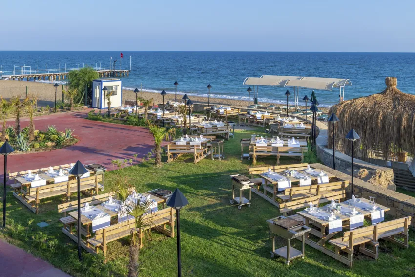 Megasaray Club Belek 5*-110