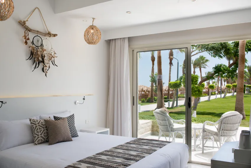 Meraki Resort 4*-34