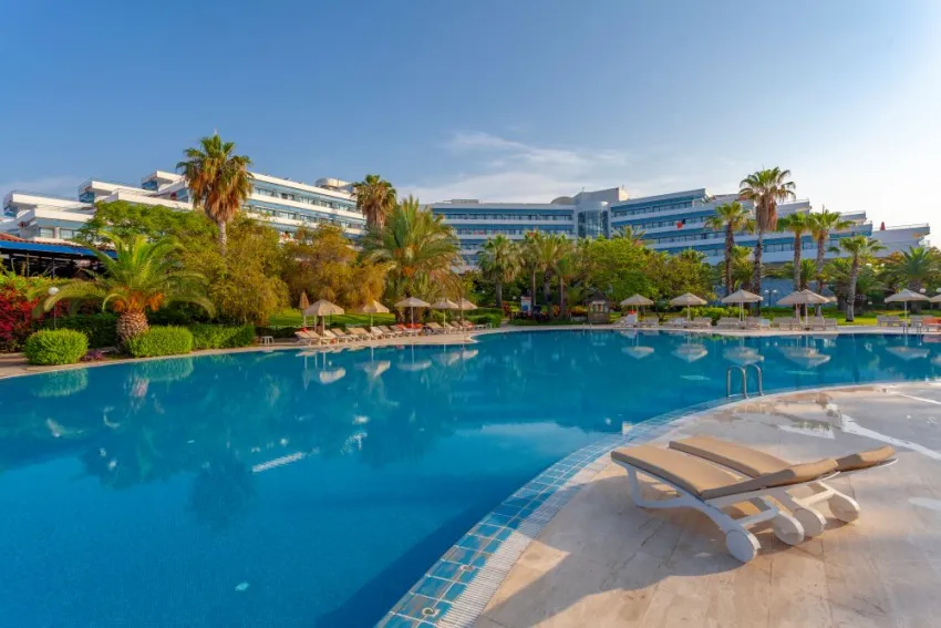 SUNRISE RESORT HOTEL  5*-6