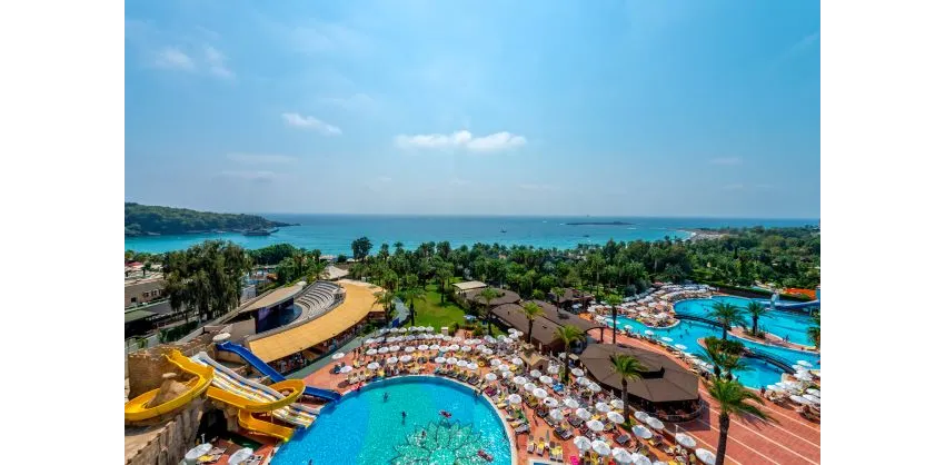 LEODIKYA KIRMAN PREMIUM (EX KIRMAN LEODIKYA RESORT)  5*-2