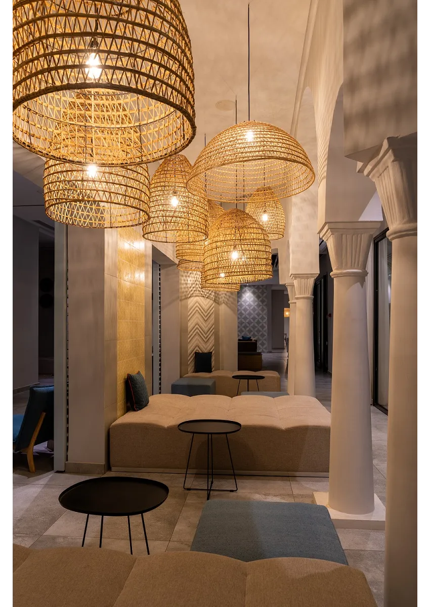 IBEROSTAR SELECTION MIRAGE HAMMAMET  5*-11